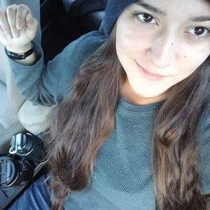 Meet your Posher, Andrea